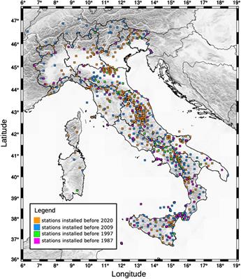 Can Hydrocarbon Extraction From the Crust Enhance or Inhibit Seismicity in Tectonically Active Regions? A Statistical Study in Italy